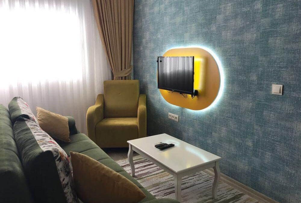 izmirgünlükkiralıkev-bucagünlükdaire (7)